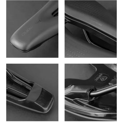Performance Ergonomic Bicycle Saddle