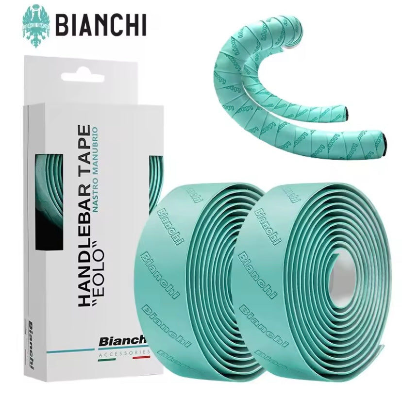 Bicycle Handlebar Tape – Bianchi