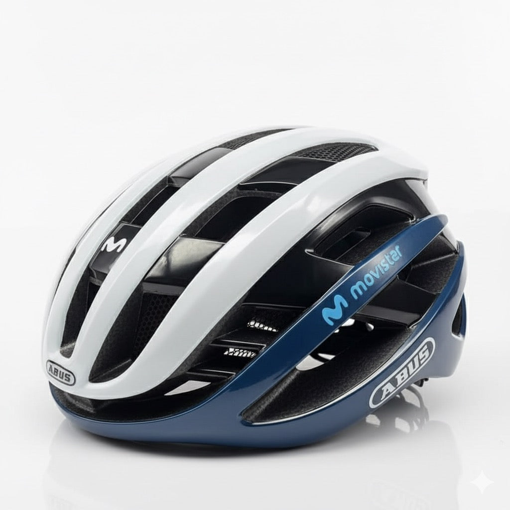 ABUS Cycling Helmets