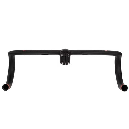 Carbon Integrated Aero Handlebar – 420×100 | Lightweight & Stiff