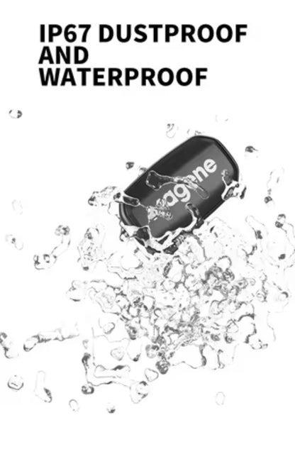 Magene H303 Heart Rate Monitor