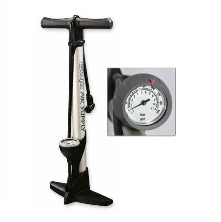 GIYO GF-33P Floor Pump