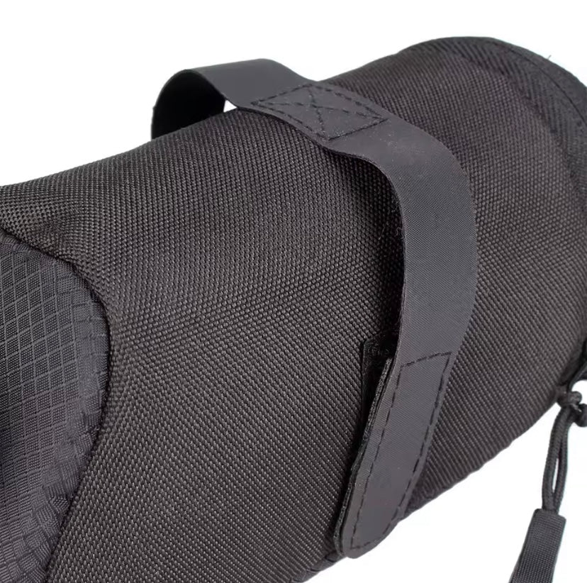 B-SOUL Bike Saddle Bag