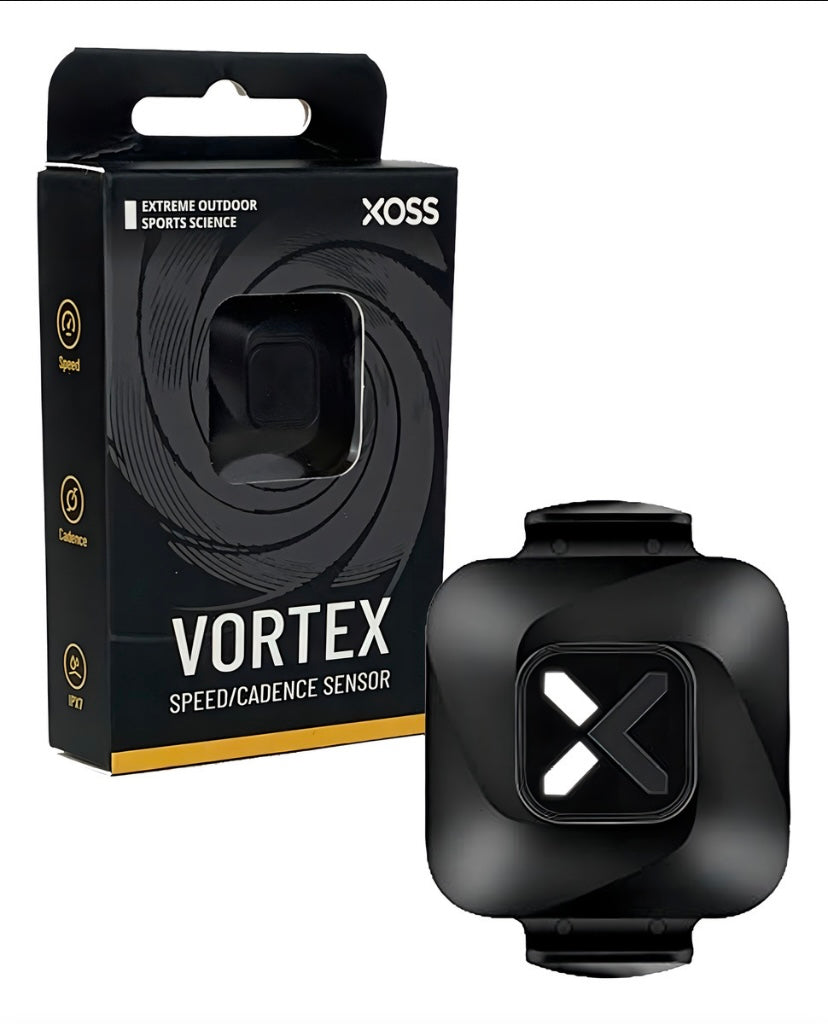 XOSS Vortex Speed & Cadence Sensor