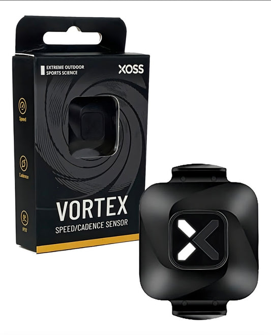 XOSS Vortex Speed & Cadence Sensor