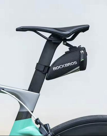 ROCKBROS Bike Saddle Bag