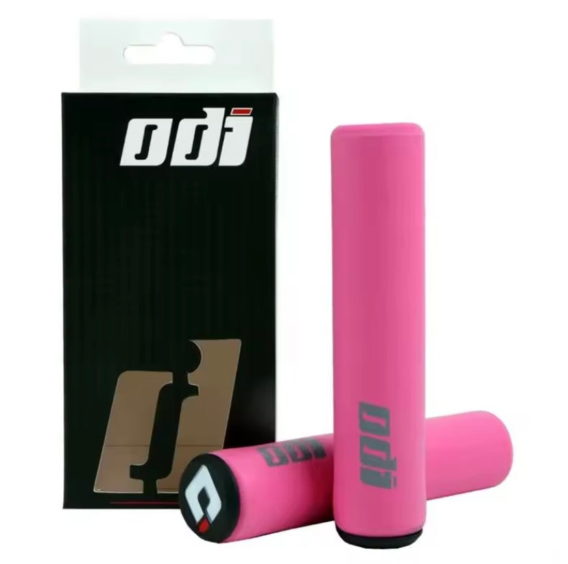 ODI Soft Grips – MTB / BMX Handlebar Grips
