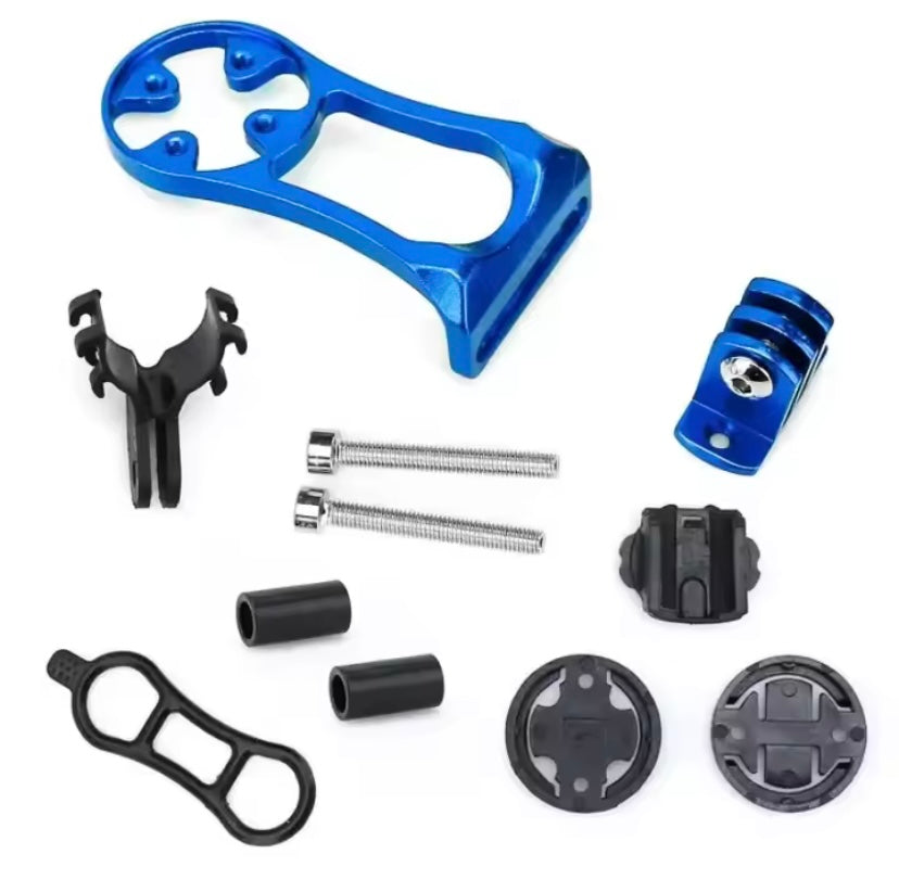 ZTTO : Cycling Bike Stem Extension Mount Holder