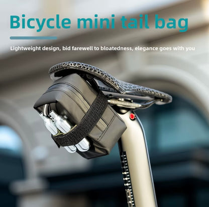 OFFBONDAGE Bicycle Saddle Bag
