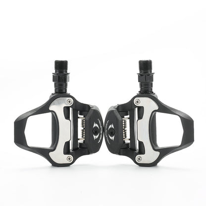 Race Work Road Clipless Pedals – Look KEO Compatible