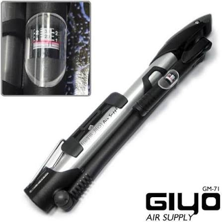 مضخة GIYO GM-71 الصغيرة