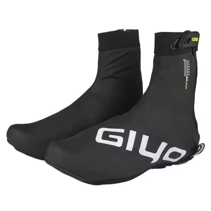 GIYO Winter Cycling Shoe Covers – Thermal & Windproof