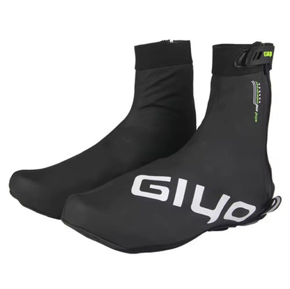 GIYO Winter Cycling Shoe Covers – Thermal & Windproof