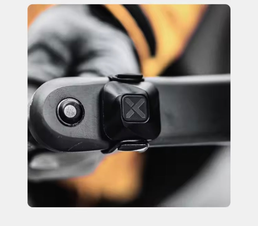 XOSS Vortex Speed & Cadence Sensor