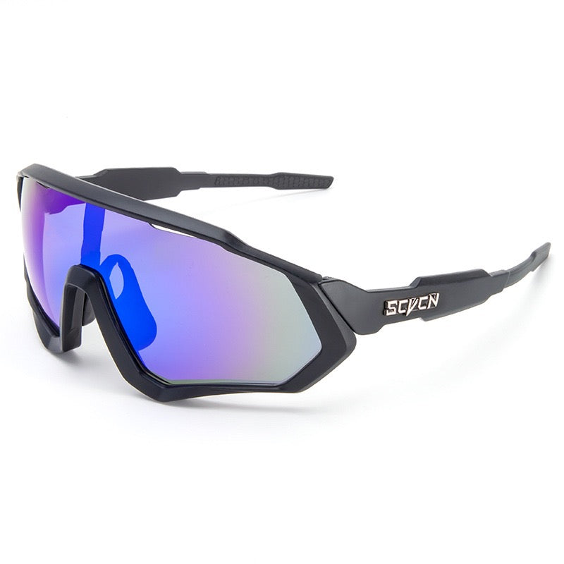 SCYCN Polarized Sports Cycling Sunglasses