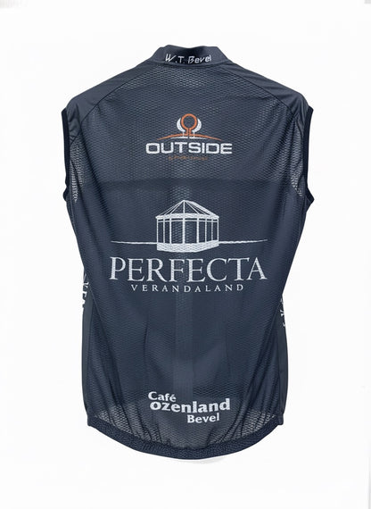 V.T. Beton Cycling Team – Wind Vest