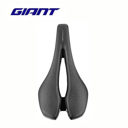 GIANT Approach Road Saddle – Comfort & Performance Design