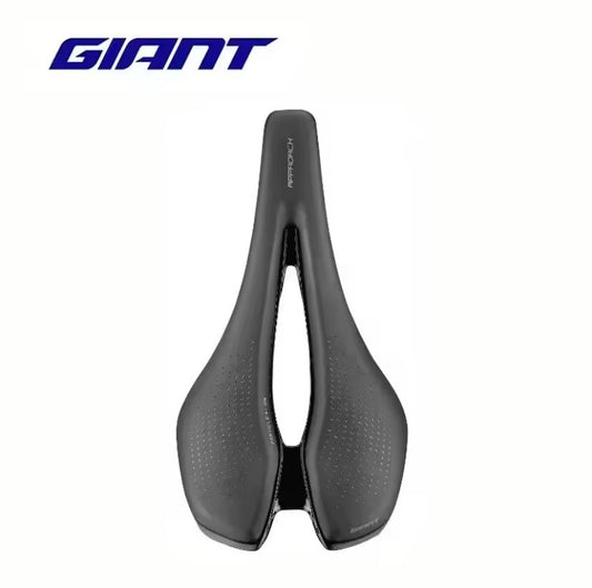 GIANT Approach Road Saddle – Comfort & Performance Design