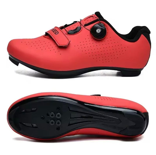 SPEED Road Cycling Shoes