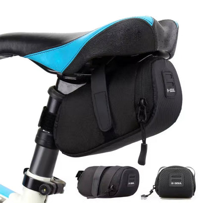 B-SOUL Bike Saddle Bag