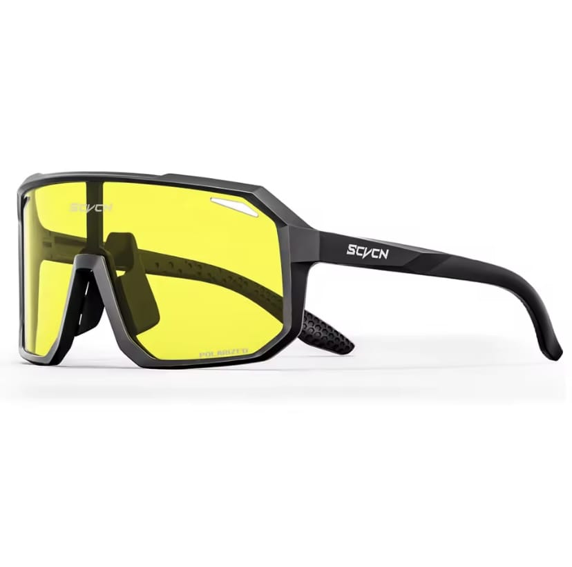 SCVCN Polarized Night Driving Glasses