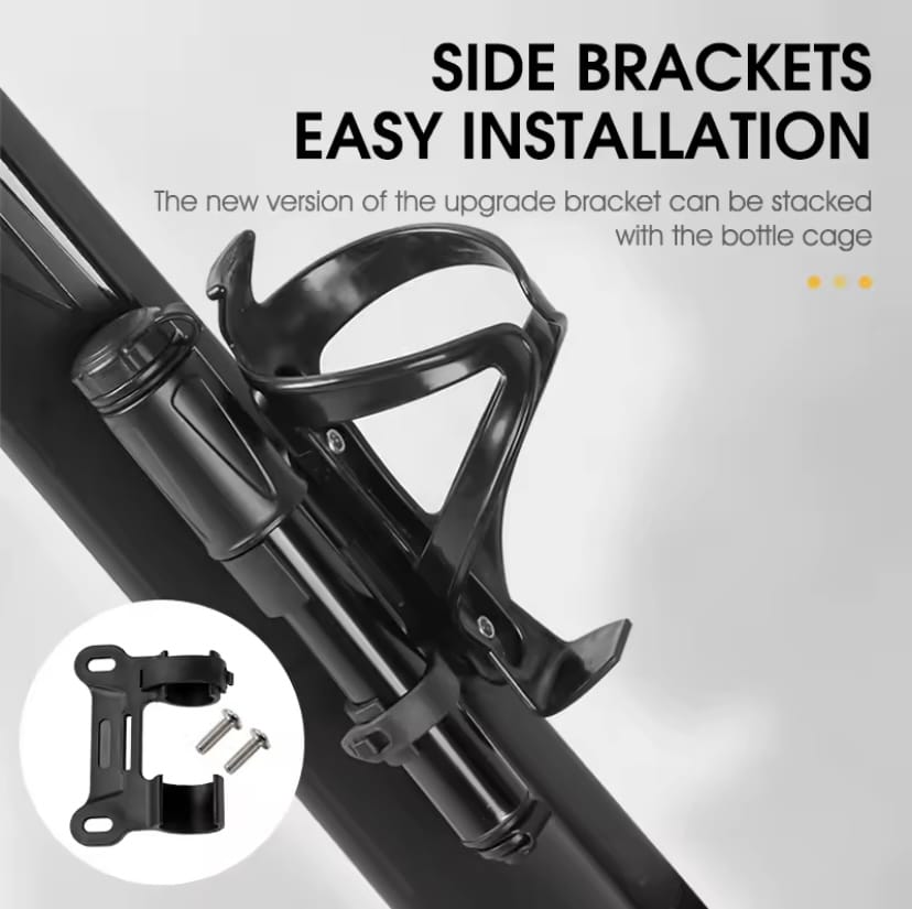 West Biking Portable Mini Pump