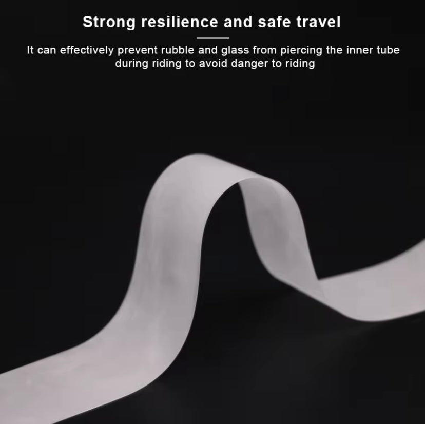 RIDERACE Ultra-Light TPU Inner Tube ( 700c )