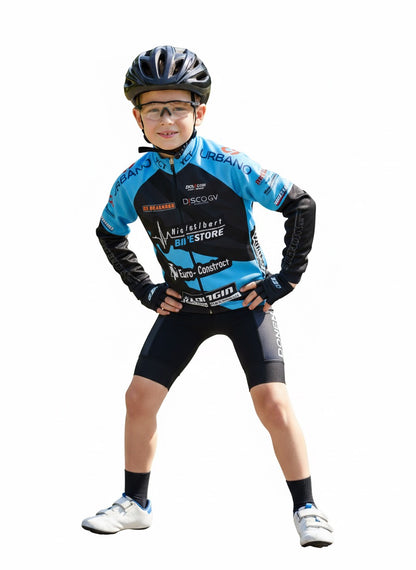 Urbano Cycling Team Jersey