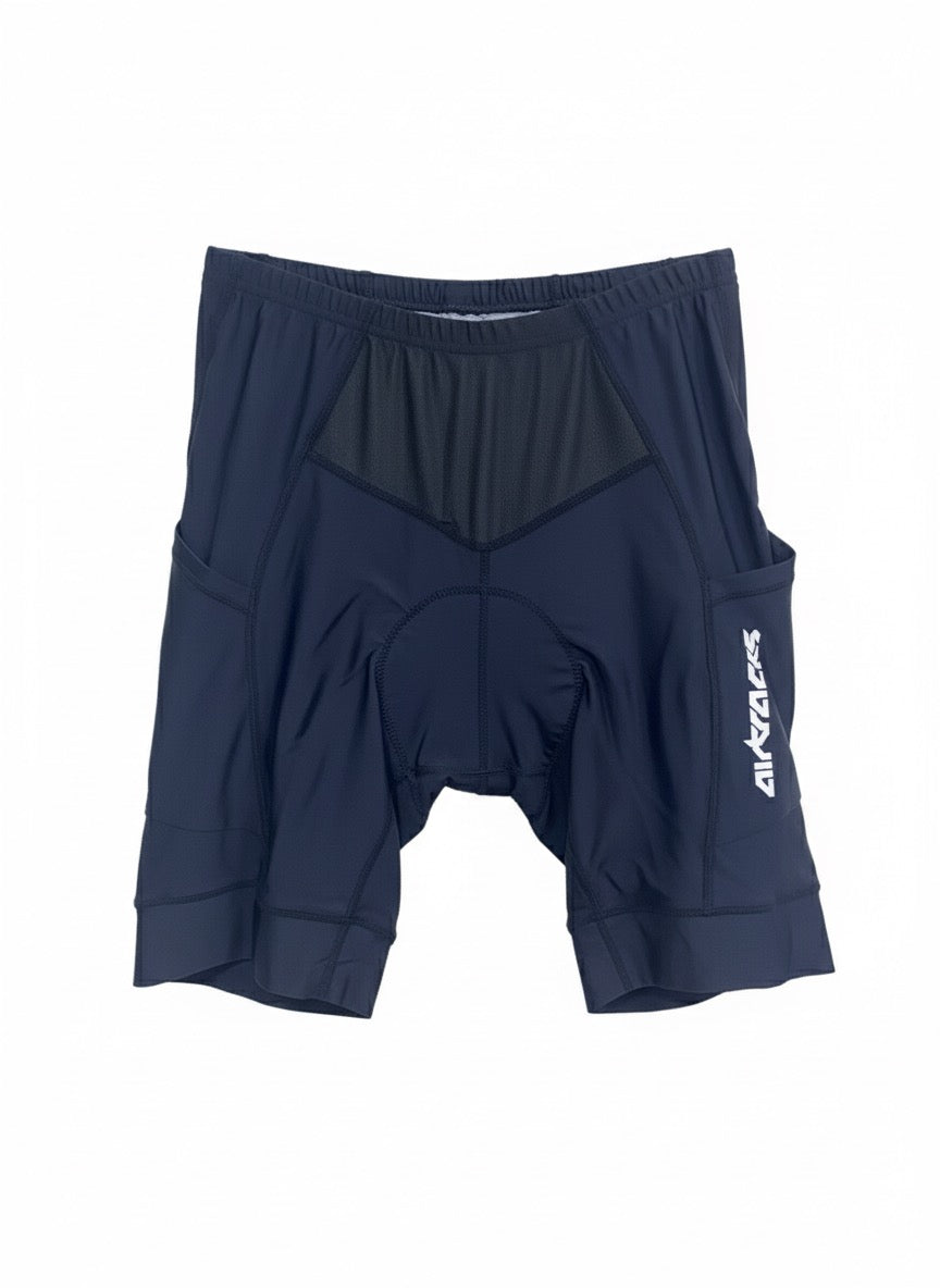 Airtracks Cycling Shorts