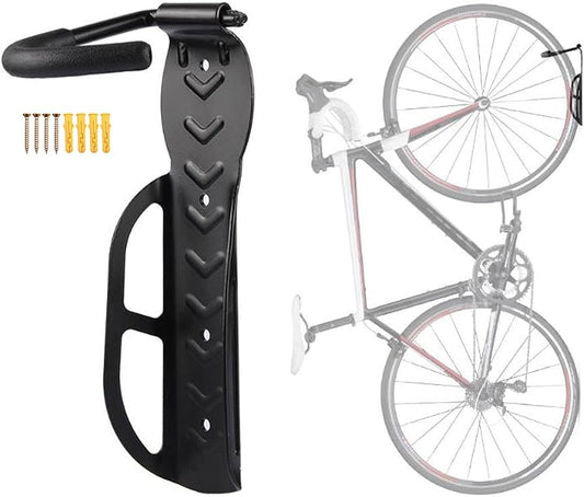 Heavy Duty Wall Mount Bike Rack