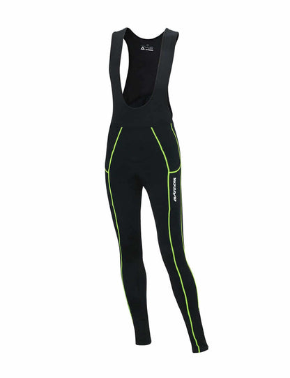 AIRTRACKS Men’s Cycling Bib Tights