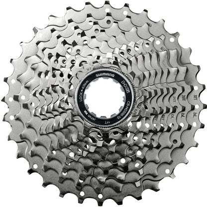 Shimano 10-Speed Road Bike Cassette
