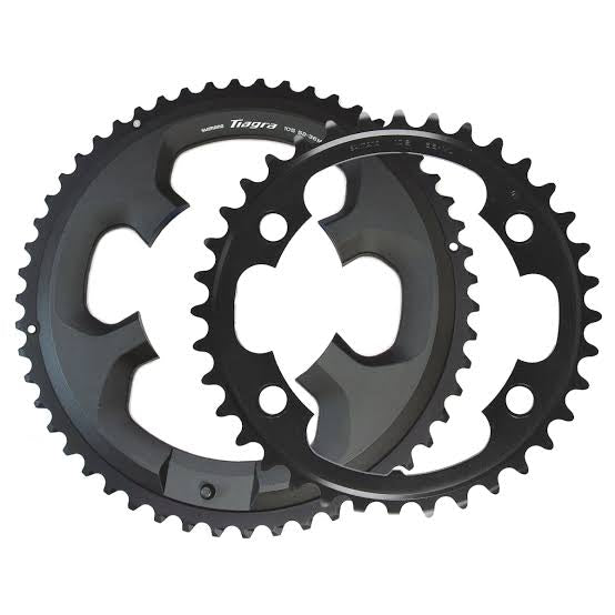 Shimano Tiagra 4700 Chainring Set (50/34T)