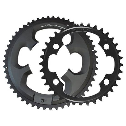 Shimano Tiagra 4700 Chainring Set (50/34T)