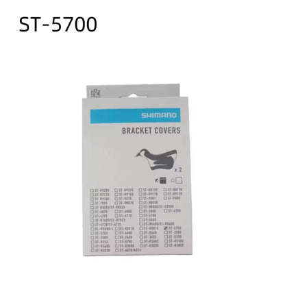 Shimano Bracket Covers for ST-5700 (Pair)