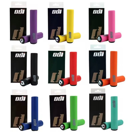 ODI Soft Grips – MTB / BMX Handlebar Grips