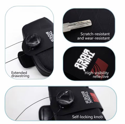 THINKRIDER Lightweight Saddle Bag