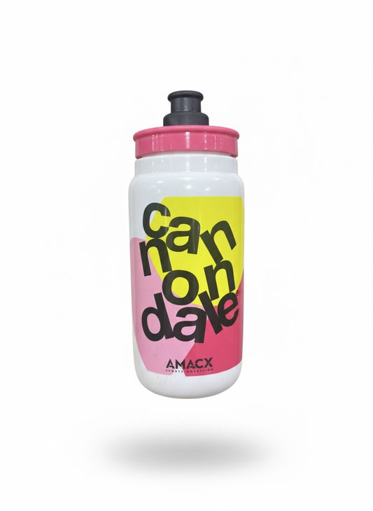 Cannondale AMACX Sports Water Bottle