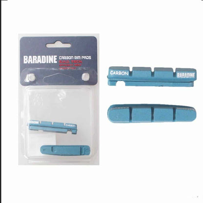 Baradine Carbon Rim Brake Pads