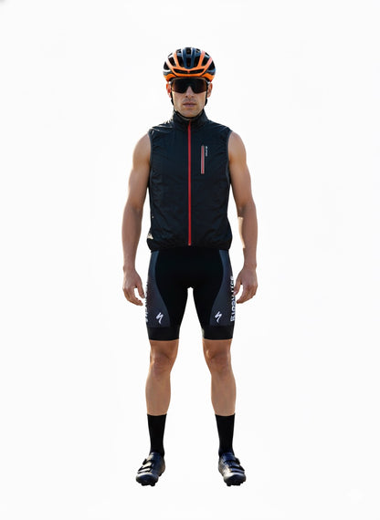 B-PRO Windproof Cycling Vest