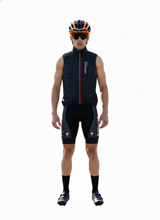 B-PRO Windproof Cycling Vest