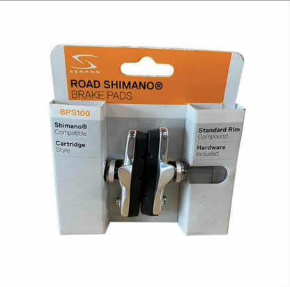 Serfas BPS100 Road Shimano® Brake Pads