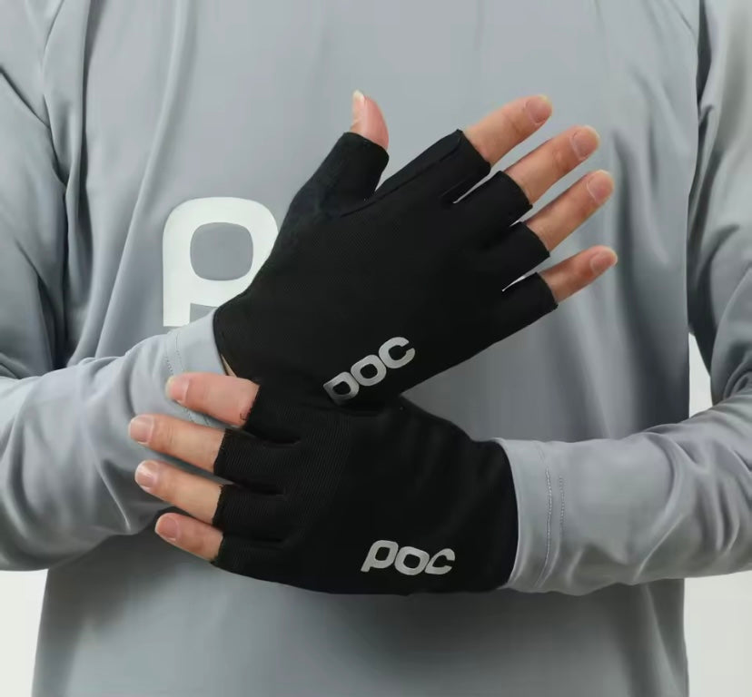 POC Cycling Gloves – Half Finger