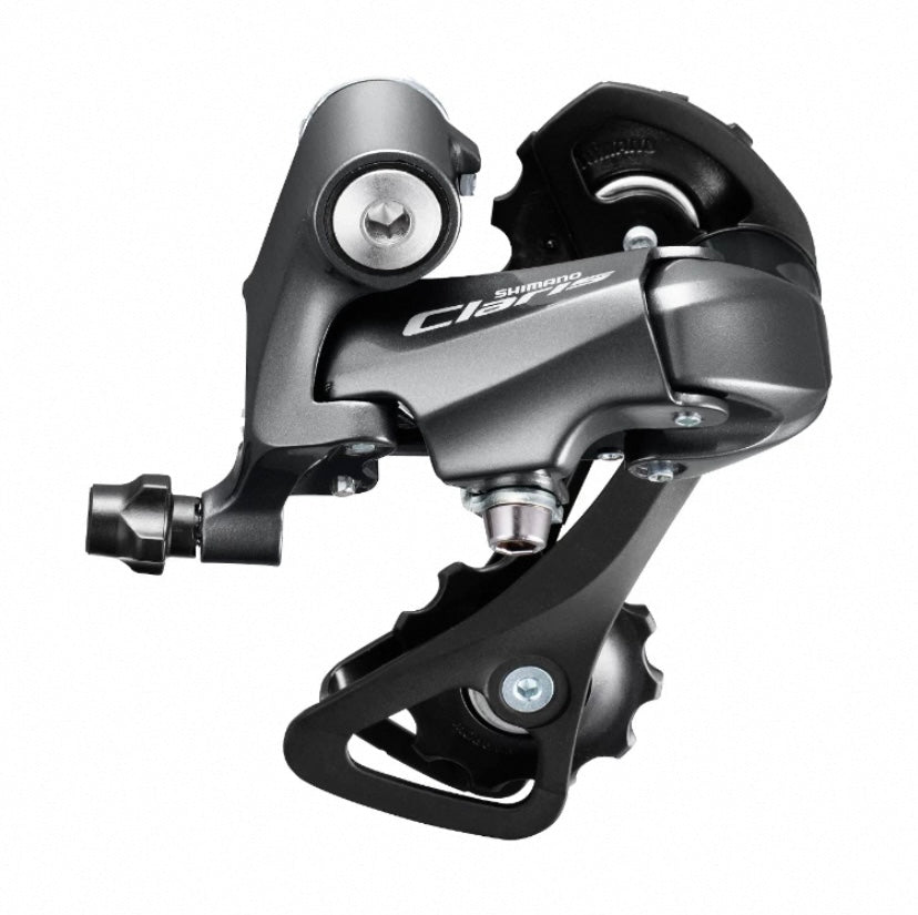 Shimano Claris Rear Derailleur (R2000 Series)