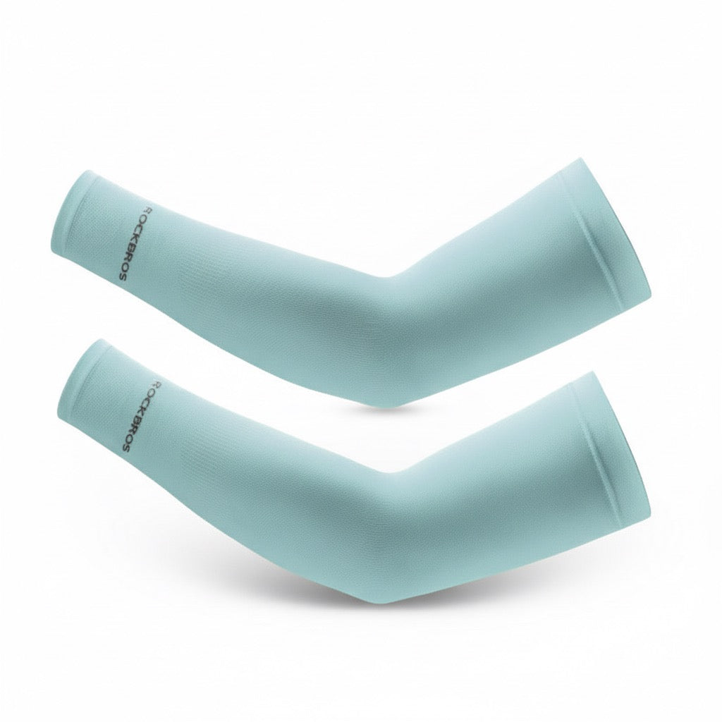 ROCKBROS UV Protection Arm Sleeves