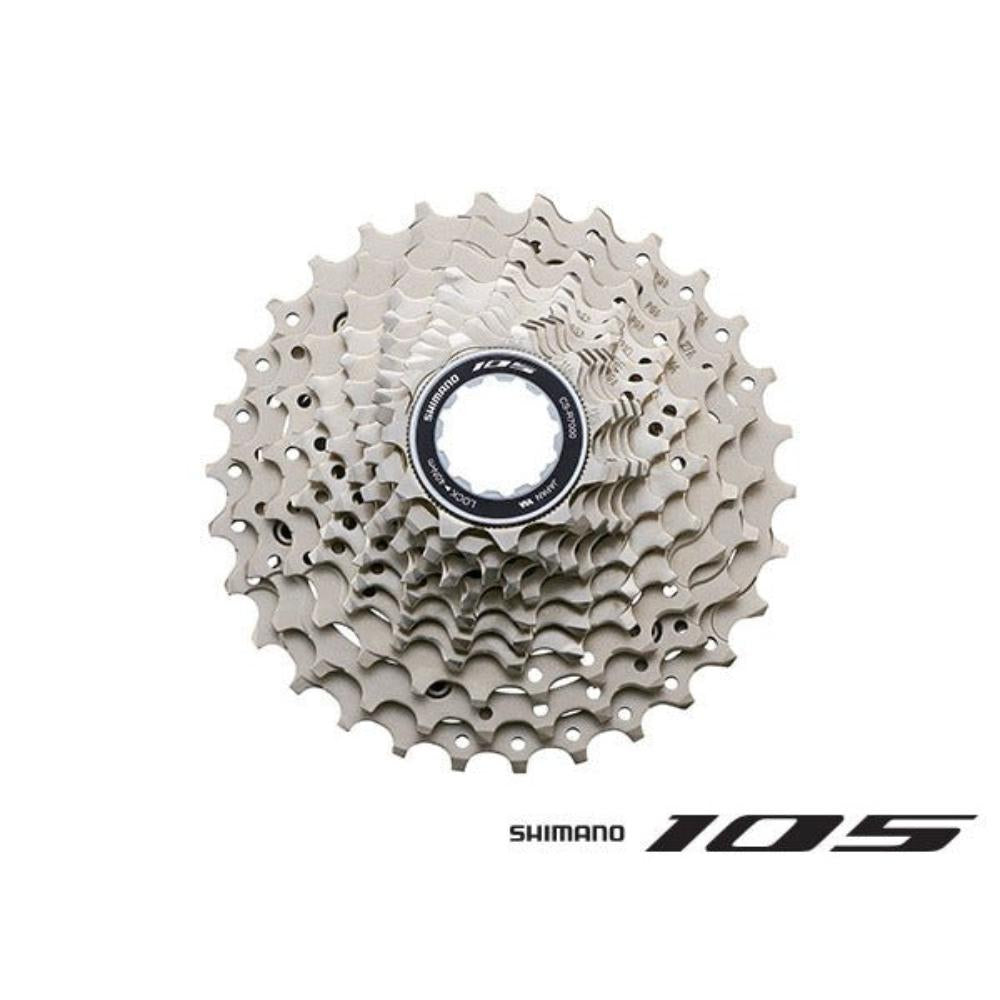Shimano 105 11-Speed Cassette