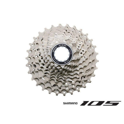 Shimano 105 11-Speed Cassette