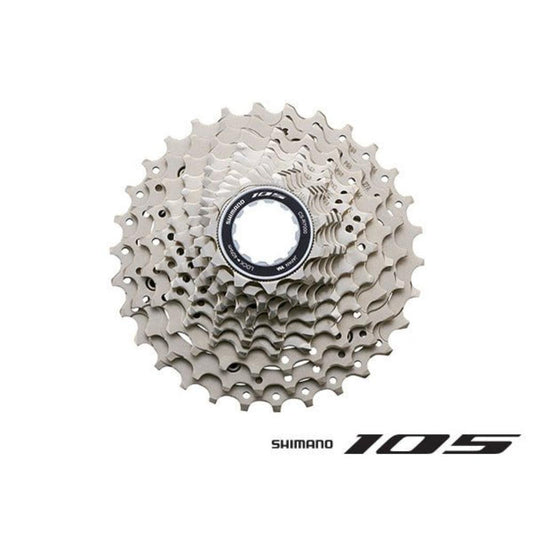 Shimano 105 11-Speed Cassette