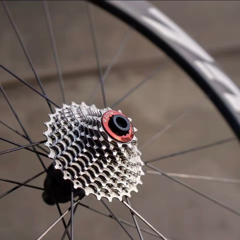 ZTTO 9-Speed 11-25T Bike Cassette