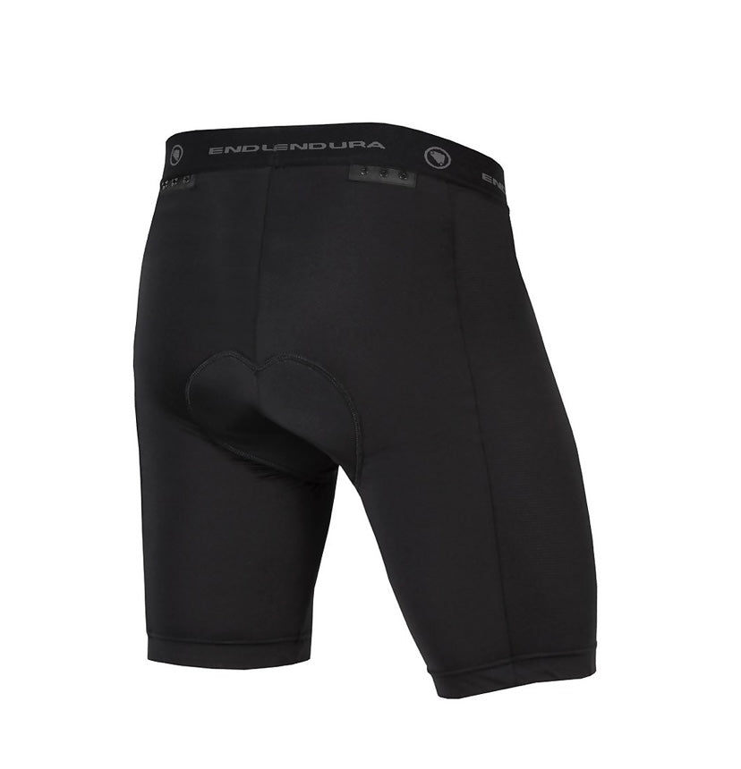 Endura Padded Liner Cycling Shorts